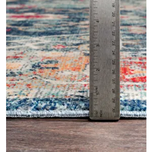 Bohemian 7'10" x 9'11" Rug