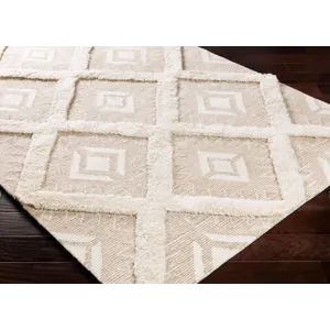 Cherokee 6' x 9' Rug