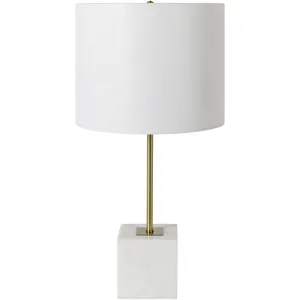 Hernando Lamp