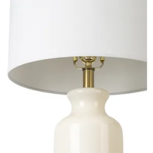 Oconee Lamp