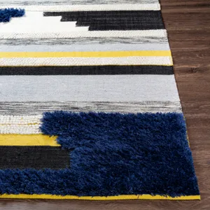 Yuva 8'10" x 12' Rug