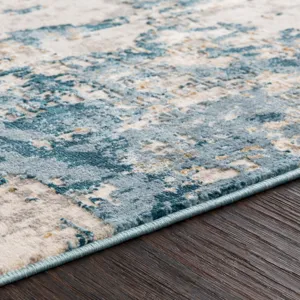 Quatro 9'2" x 12'4" Rug