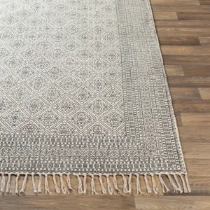 July 6' x 9' Rug