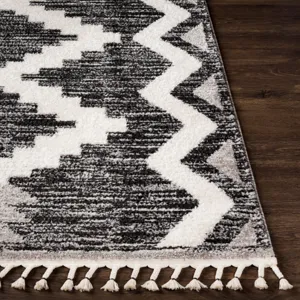 Valencia 6'7" x 9' Rug