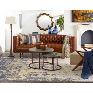 Hoboken 2' x 3' Rug