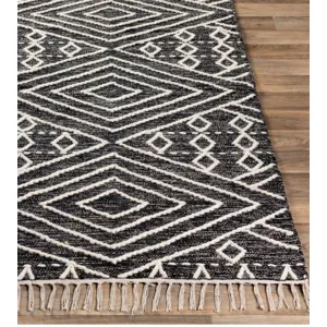 Bedouin 6' x 9' Rug