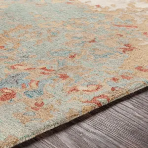 Modern Nouveau 8' x 10' Rug