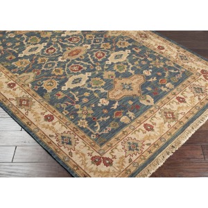 Soumek Rug