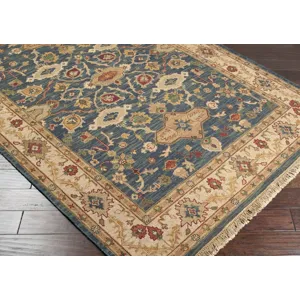 Soumek Rug