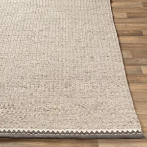 Retro 9' x 12' Rug