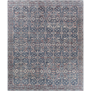 Smyrna Rug