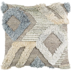 Baracoa Pillow Cover