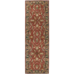 Caesar Rug
