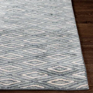 Quartz 10' x 14' Rug