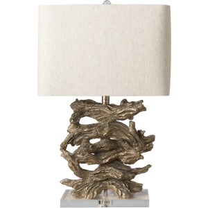 Ballard Lamp