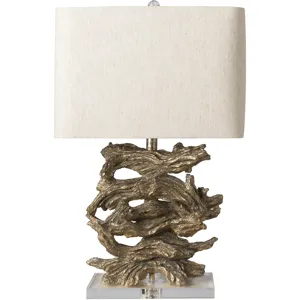 Ballard Lamp