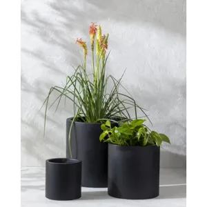 Seastone Planter