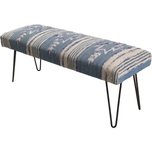 Batu Upholstered Bench