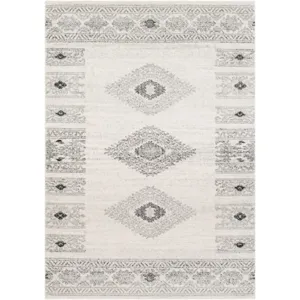 Elaziz 6'7" x 9' Rug