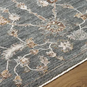 Arda Machine Woven Rug