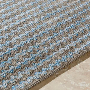 Santa Cruz 3'11" x 5'7" Rug