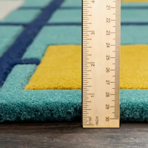 Forum 9'9" Round Rug