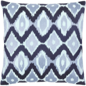 Ikat Luxe Pillow Kit