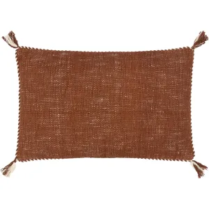 Braided Bisa Pillow Cover