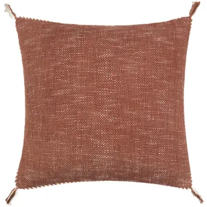 Braided Bisa Pillow Cover