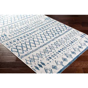 Eagean 7'10" x 10'2" Rug