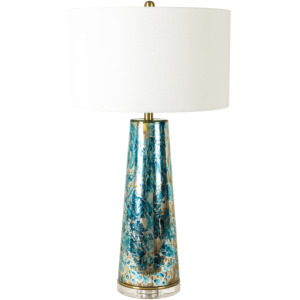 Hydesville Lamp