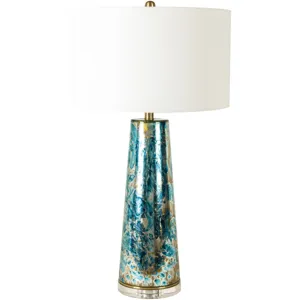 Hydesville Lamp