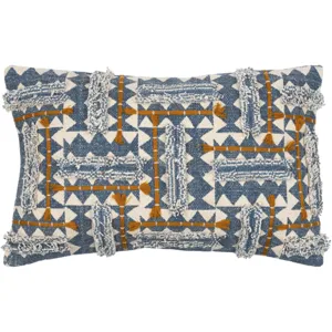 Ashbury Pillow Kit