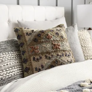 Luanda Pillow Cover