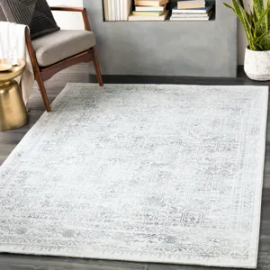 Roma 7'10" Square Rug