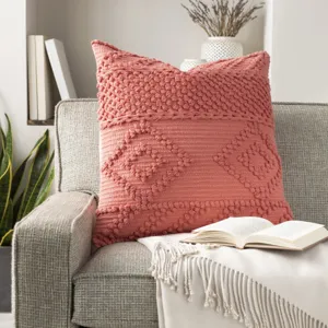 Merdo Pillow Cover