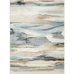 Hyde Park 7'10"x10' Rug