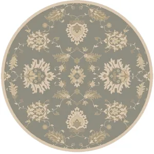 Caesar Round Rug