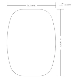 Aranya Mirror