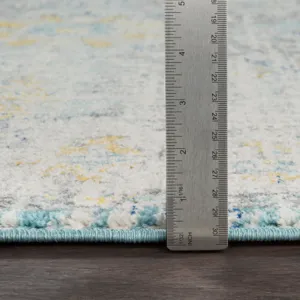Harput 6'7" x 9' Rug