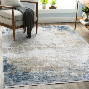Solar 10' x 14' Rug