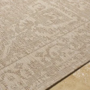 Tuareg 9'2" x 12' Rug