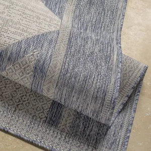 Tuareg 9'2" x 12' Rug