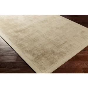 Silk Route 4' x 6' Rug