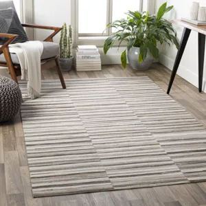 Zander 5' x 8' Rug