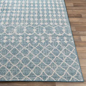 Veranda 7'10" x 10'2" Rug