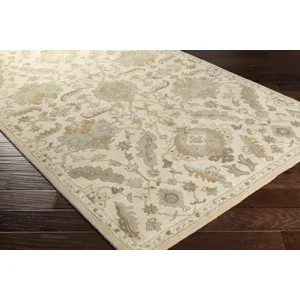 Caesar Rug