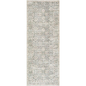 Collins Avenue Machine Woven Rug