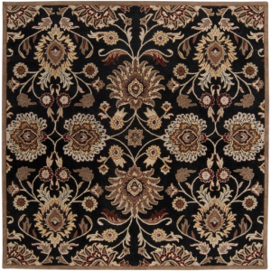 Caesar Square Rug