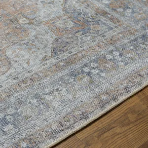Tahmis 6'7" x 9' Rug